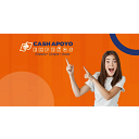 Logo de Cash Apoyo Empeños