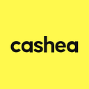 Logo de Cashea