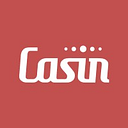 Logo de Casin