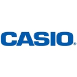 Casio Computer Co Ltd ADR