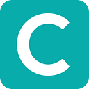 Caspar Health logo