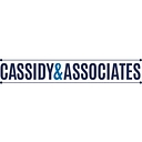 Cassidy and Ashton Group Ltd logo