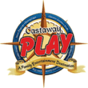 Logo de Castaway Play Cafe LLC