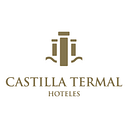 Logo de Castilla Termal Hoteles