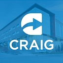 Castle Craig Hospital logo