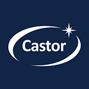 Logo de Castor Home Nursing