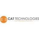 Logo de Cat Technologies