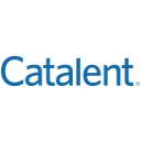 Catalent Nottingham Limited logo