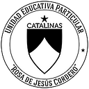 Logo de Catalinas Center