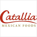 Logo de Catallia Mexican Foods