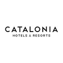 Logo de Catalonia Hotels &Amp; Resorts