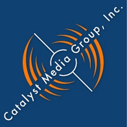 Catalyst Media Group PLC