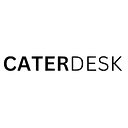 Caterdesk Limited logo