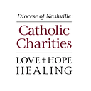 Logo de Catholic Charities Diocese of Joliet