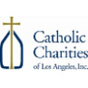 Logo de Catholic Charities of San Francisco