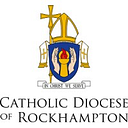Logo de Catholic Diocese of Rockhampton