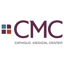 Logo de Catholic Medical Center