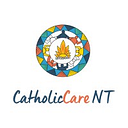 Logo de CatholicCare