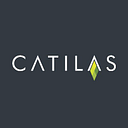 Logo de Catilas Resources