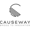 Logo de Causeway Bridge to Innovation