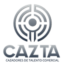 Logo de Cazta Comercial