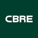 Logo de Cbre Inmobiliario