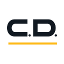 Logo de Cd. Maderas
