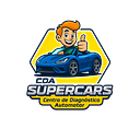 Logo de Cda Supercars