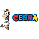 Logo de Cebra ®