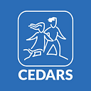 Logo de Cedars Healthcare Center