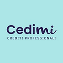 Logo de Cedimi Laboratorios