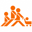 Logo de Cedis Chedraui Cancun