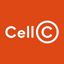 Logo de Cell C