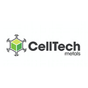CellTech Metals Inc