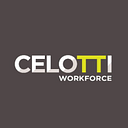 Logo de Celotti Workforce