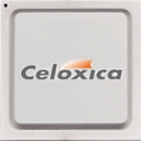Celoxica Limited logo