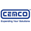Logo de Cemco