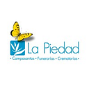 Logo de Cementerio La Piedad