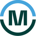 Logo de Cementos Molins