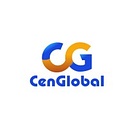 Logo de Cen Global Services Limited
