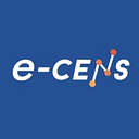 Logo de Cens Peru