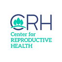 Center for Comprehensive Promotion of Reproductive Health (CCPRH) logo