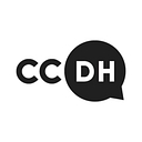 Center for Countering Digital Hate LTD logo
