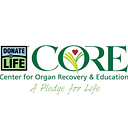 Center for Organ Recovery and Education