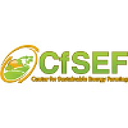 Center for Sustainable Energy (CSE) logo
