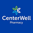 Logo de CenterWell Pharmacy