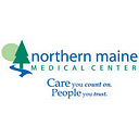 Logo de Central Maine Medical Center