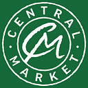 Logo de Central Market