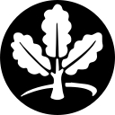 Central Nurseries logo