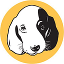 Logo de Central Park Puppies